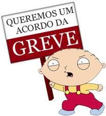 Greve Geral / Castelo Branco: Sindicato anuncia queixa-crime por violação da lei desmentida pelo presidente do Agrupamento de Escolas João Roiz.